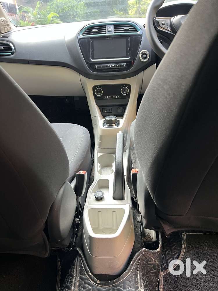 Tata Tigor Ev Xz Plus, 2022, Electric
