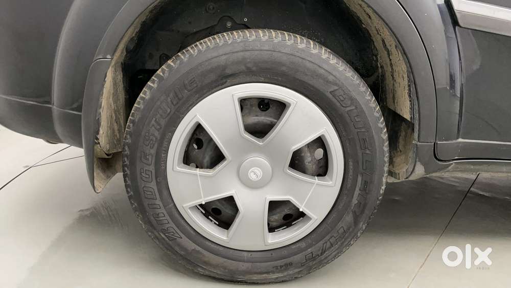 Mahindra Xuv500 W7, 2020, Diesel