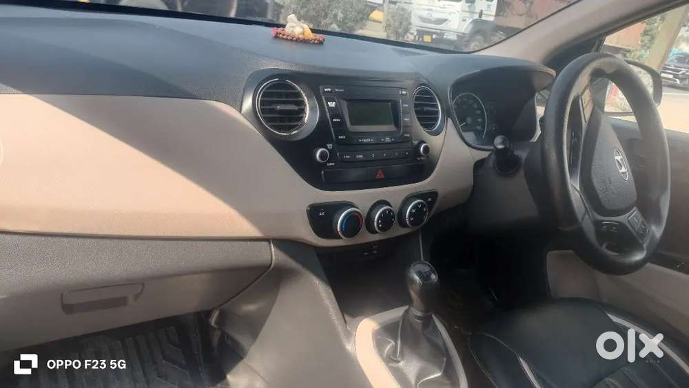 Hyundai Grand I10 2018