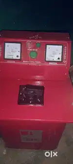 TRANSFORMER 5KV