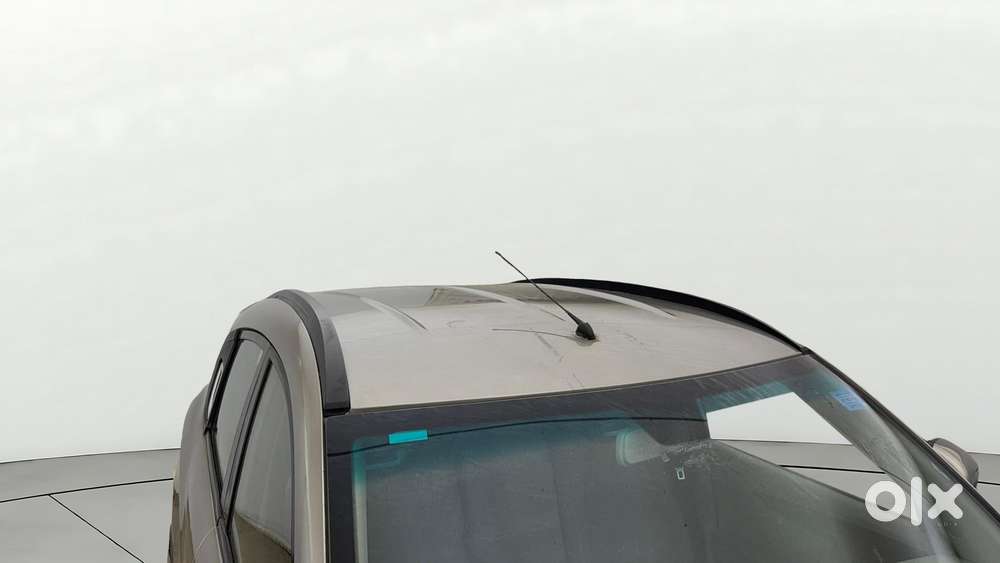 Mahindra Kuv 100 Mfalcon G80 K8, 2016, Petrol