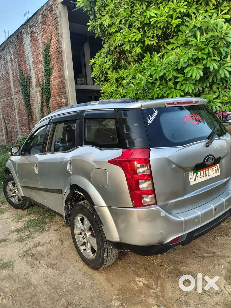 Mahindra Xuv500 Diesel Manual 2011