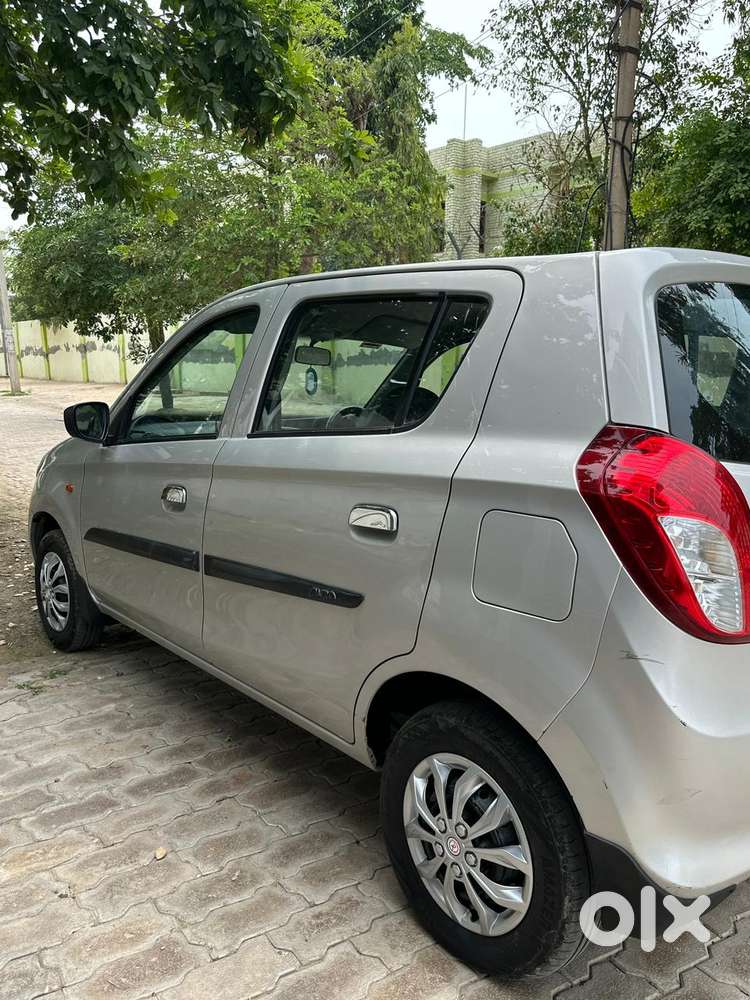 Maruti Suzuki Alto 800 Vxi Airbag, 2020, Cng & Hybrids
