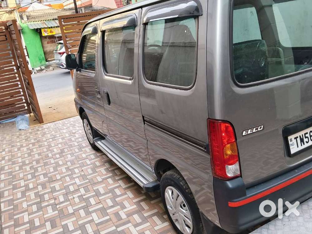 Eeco 2024 5 Seater Ac