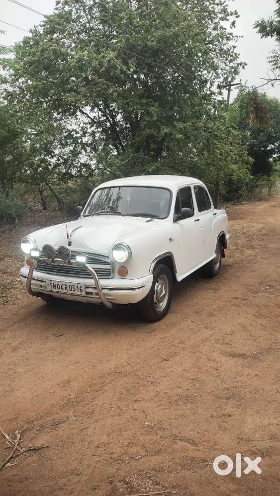 Antique Car For Sale Power Stearing, Power Window , Ac, All In Working
