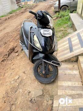 Olx scooty jupiter sales
