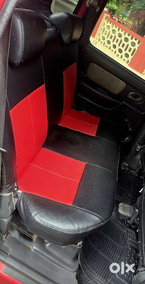 Maruti Suzuki Wagon R Lxi Optional, 2010, Petrol