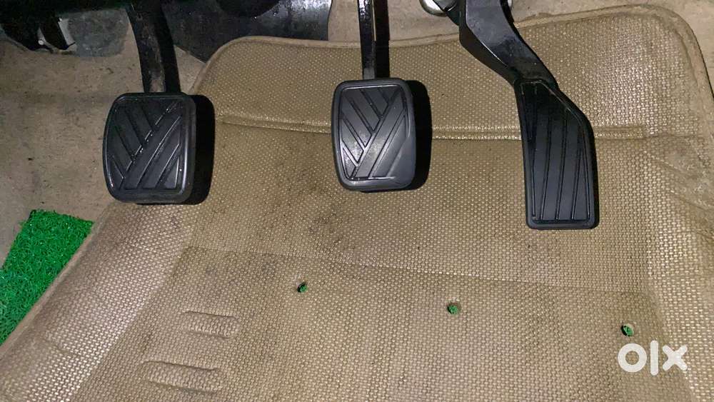 Maruti Suzuki Swift Dzire Vdi Bsiv, 2014, Diesel