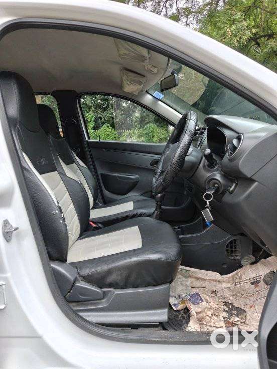 Renault Kwid 0.8 Rxl Sce Special, 2015, Petrol