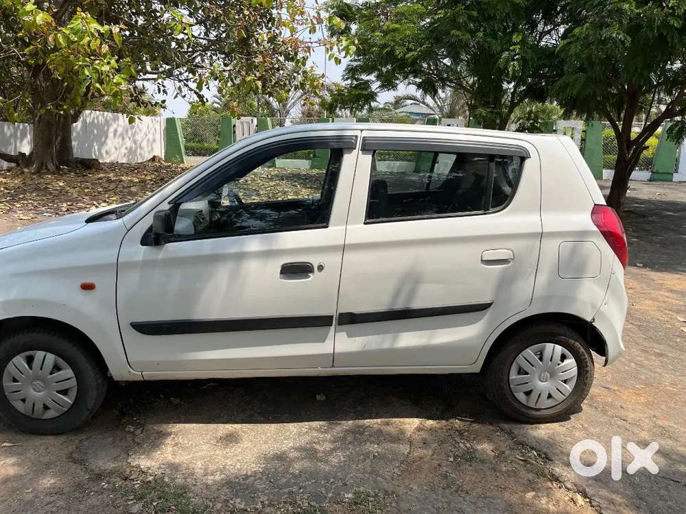 Maruti Suzuki Alto 800 2019 Petrol 84000 Km Driven