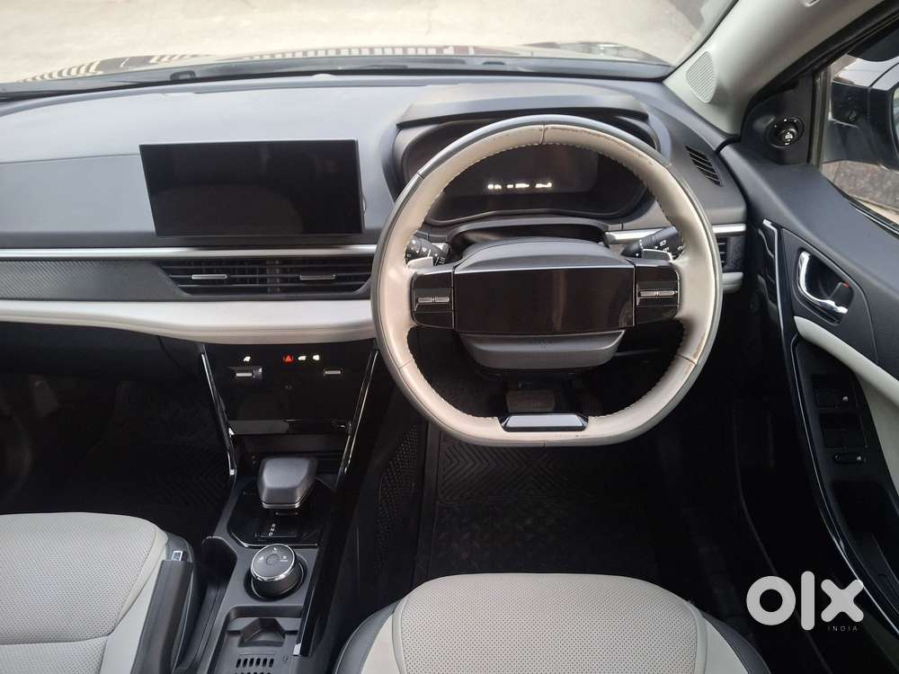 Tata Nexon Ev Empowered Mr, 2023, Electric