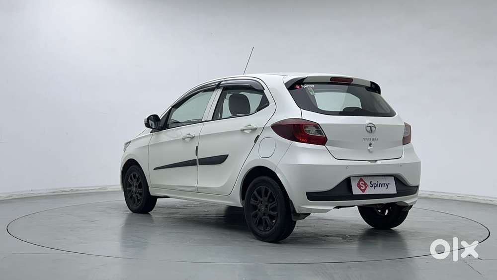 Tata Tiago 1.2 Revotron Limited Edition, 2021, Petrol