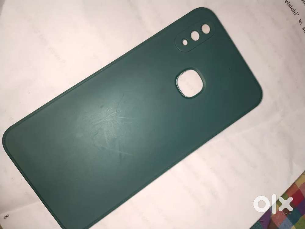 Case of vivo v9