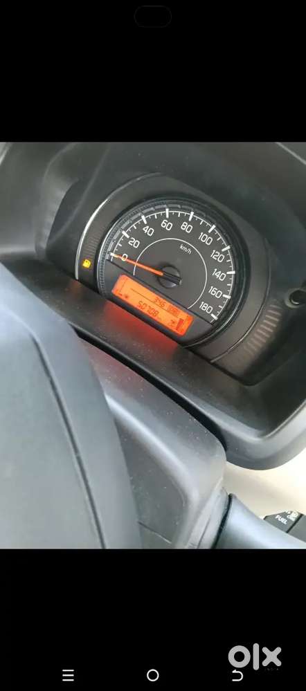 2021 Maruti Suzuki Wagon R