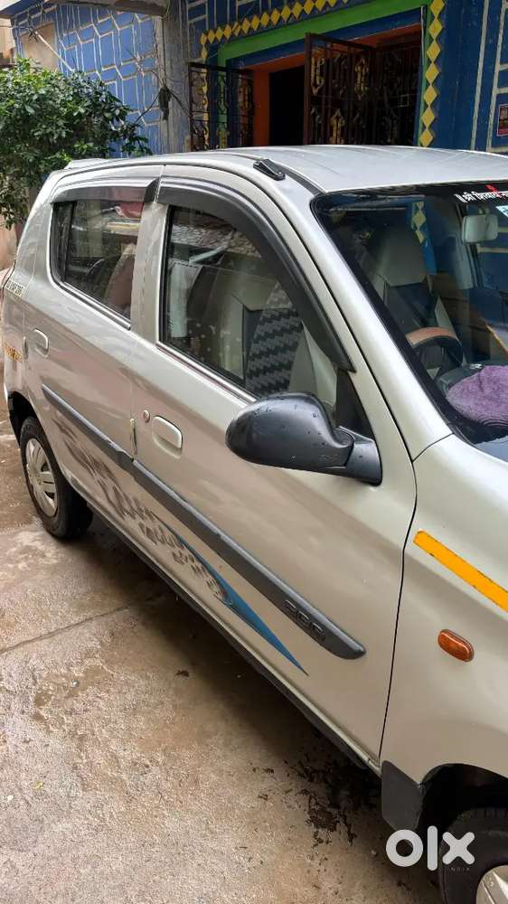 Maruti Suzuki Alto 2020 Petrol 64000 Km Driven Beat Also Available