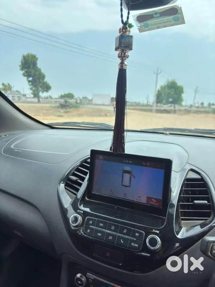 Ford Figo 2019 Diesel 130000 Km Driven