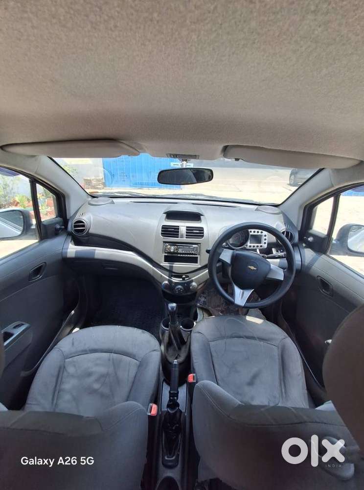 Chevrolet Beat 2010-2013 Diesel Lt, 2010, Diesel