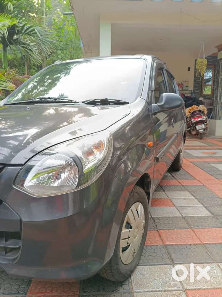 Maruti Suzuki Alto 800 2015 Petrol  Vxi