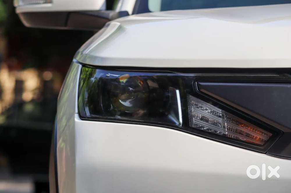 Maruti Suzuki Vitara Brezza 1.5 Lxi, 2025, Petrol