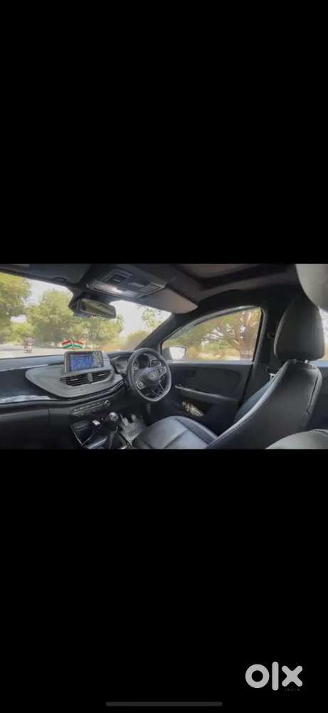 Tata Altroz 2023 Petrol 33000 Km Driven