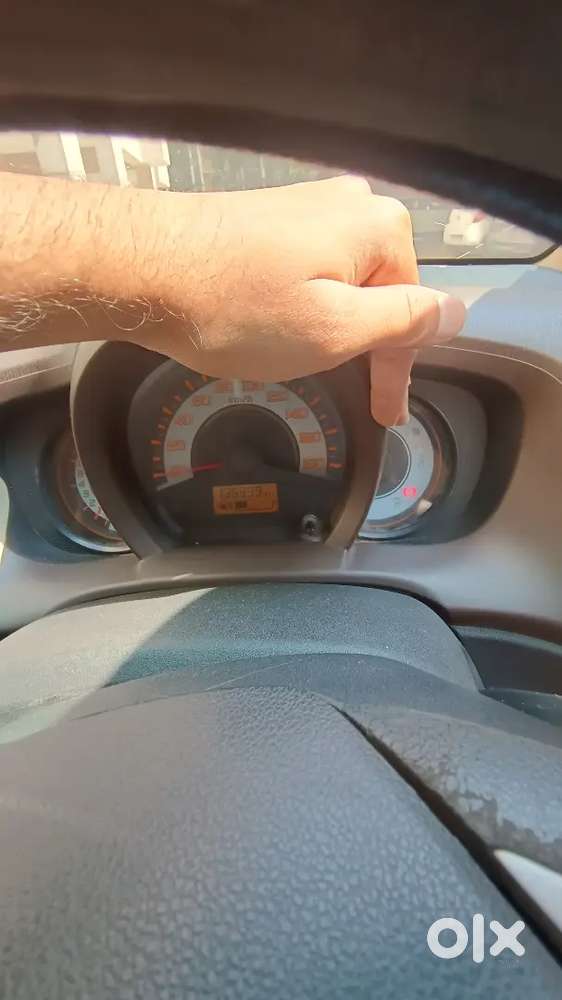 Honda Brio 2012 Cng & Petrol Good Condition