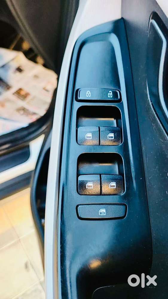 Hyundai Creta 1.5 Crdi E Diesel Mt, 2023, Diesel