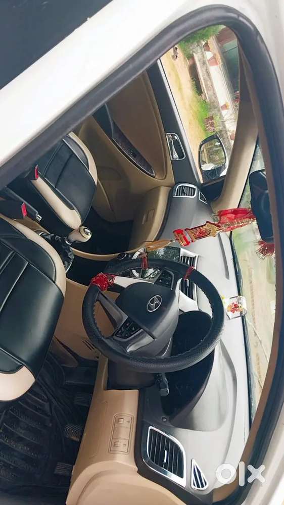 Hyundai Verna 2012 Diesel Well Maintained