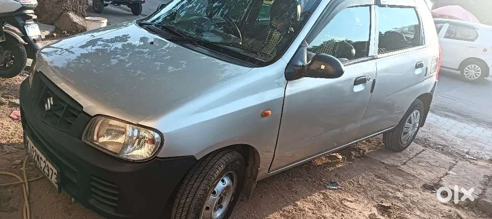 Alto Car For Sale