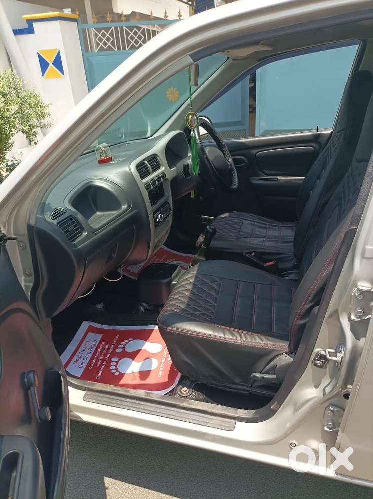 Maruti Suzuki Alto 2011