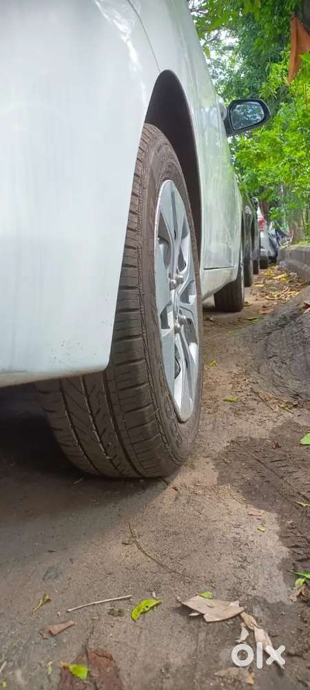 Hyundai Xcent Prime 2019