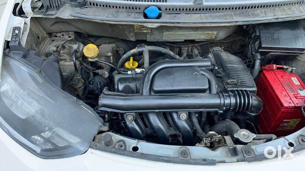 Datsun Redigo 1.0 T (o), 2021, Petrol