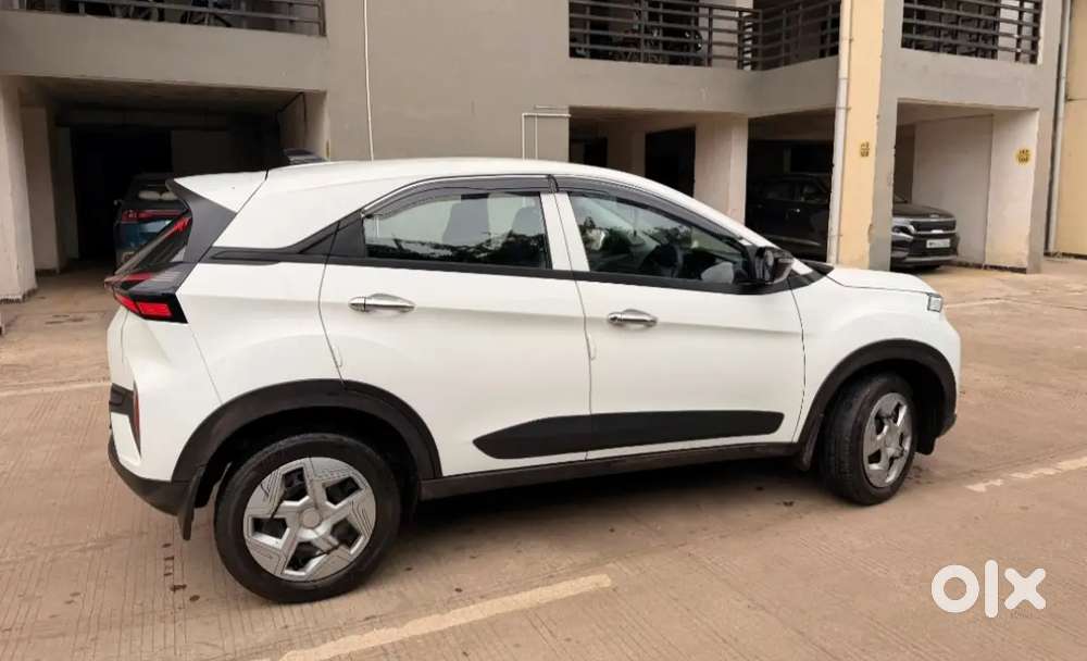 Tata Nexon 2024