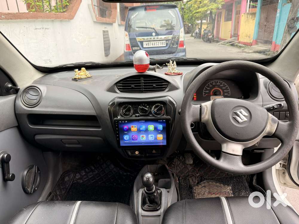 Maruti Suzuki Alto 800 Std Optional, 2015, Petrol