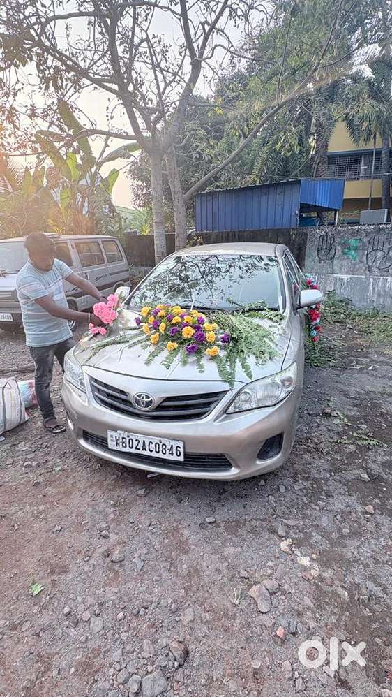 Toyota Corolla Altis Petrol Good Condition