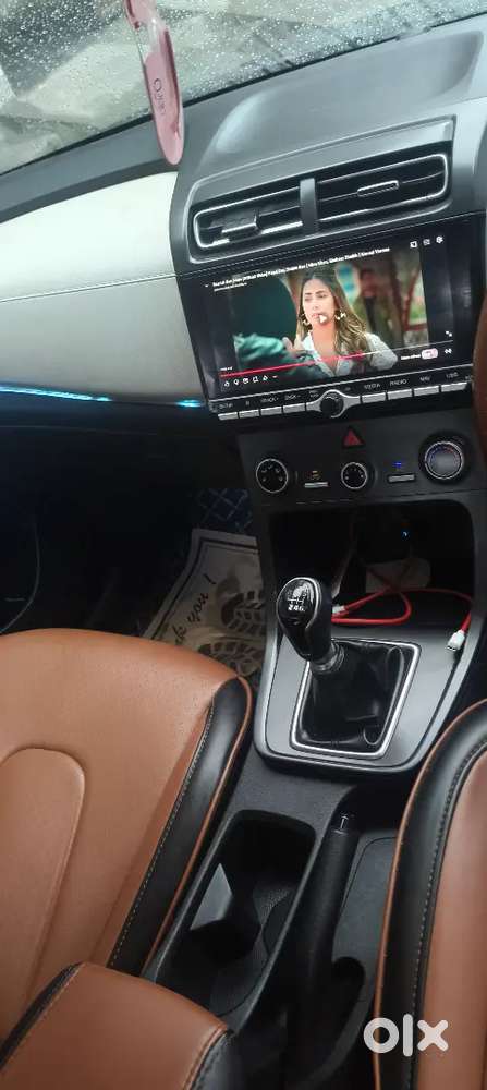 Hyundai Creta Diesel 2024