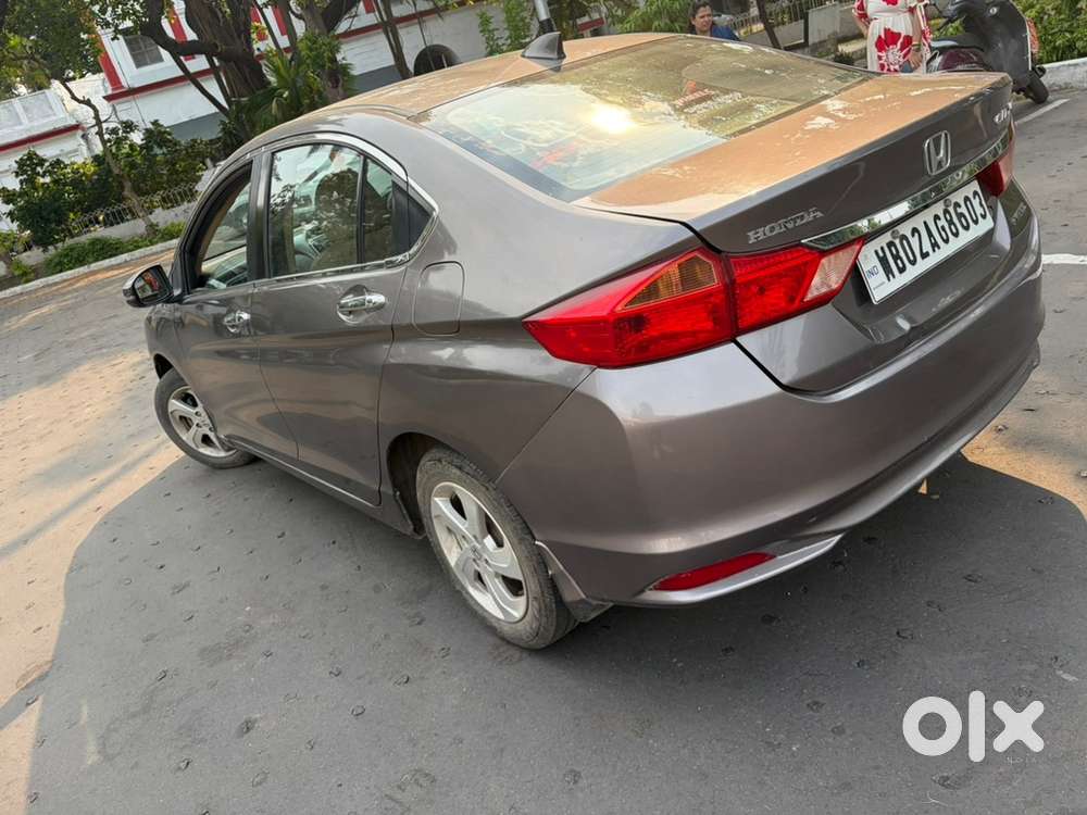 Honda City Tax Upto 2030