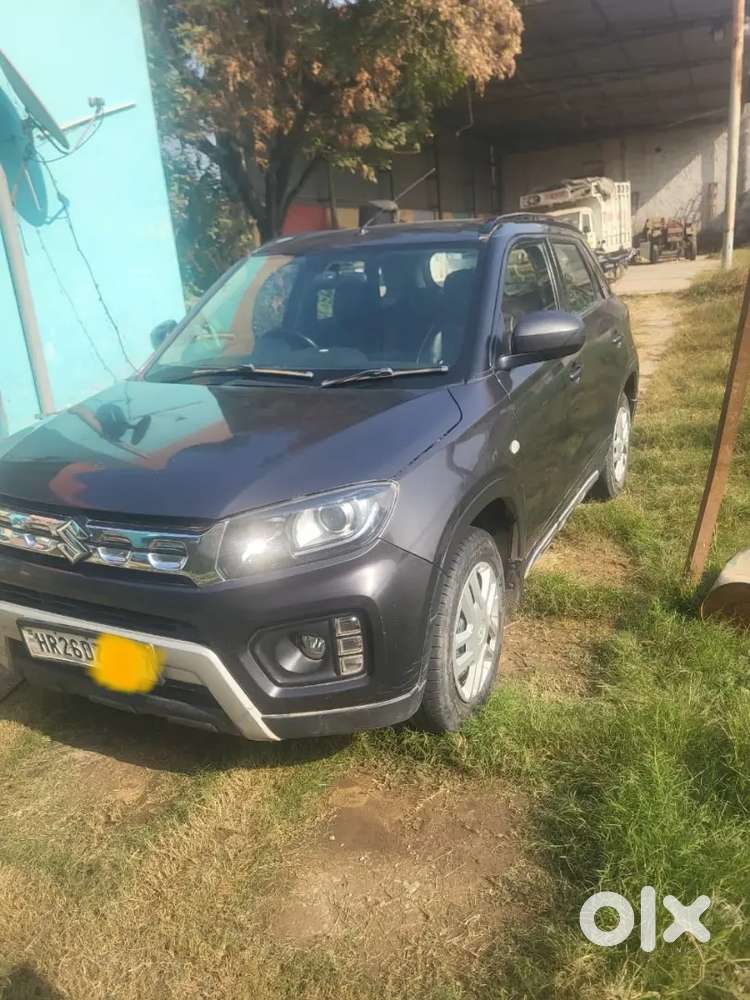 120000 Km Running 2019 2nd