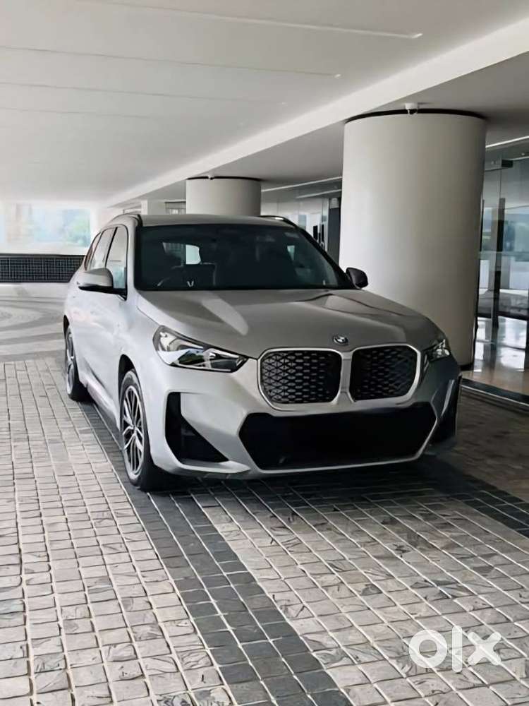 Bmw Ix1 Xdrive30 M Sport, 2024, Electric