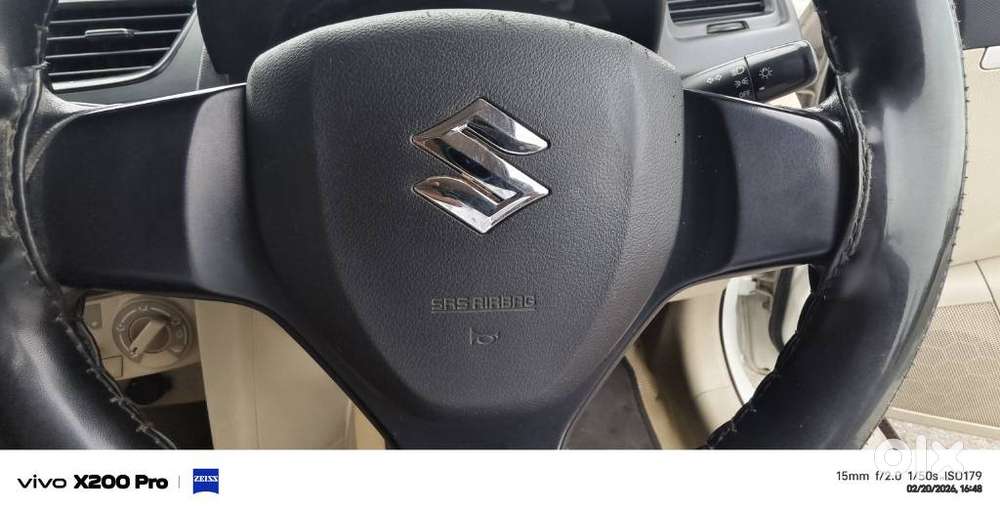 Maruti Suzuki Swift Dzire Tour, 2022, Petrol