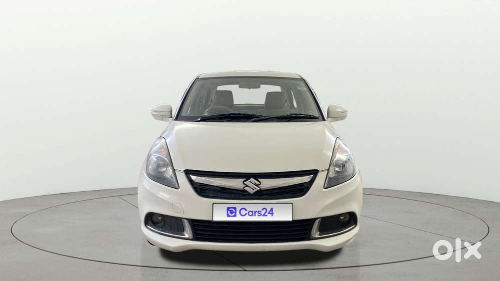Maruti Suzuki Swift Dzire Vdi (o), 2017, Diesel