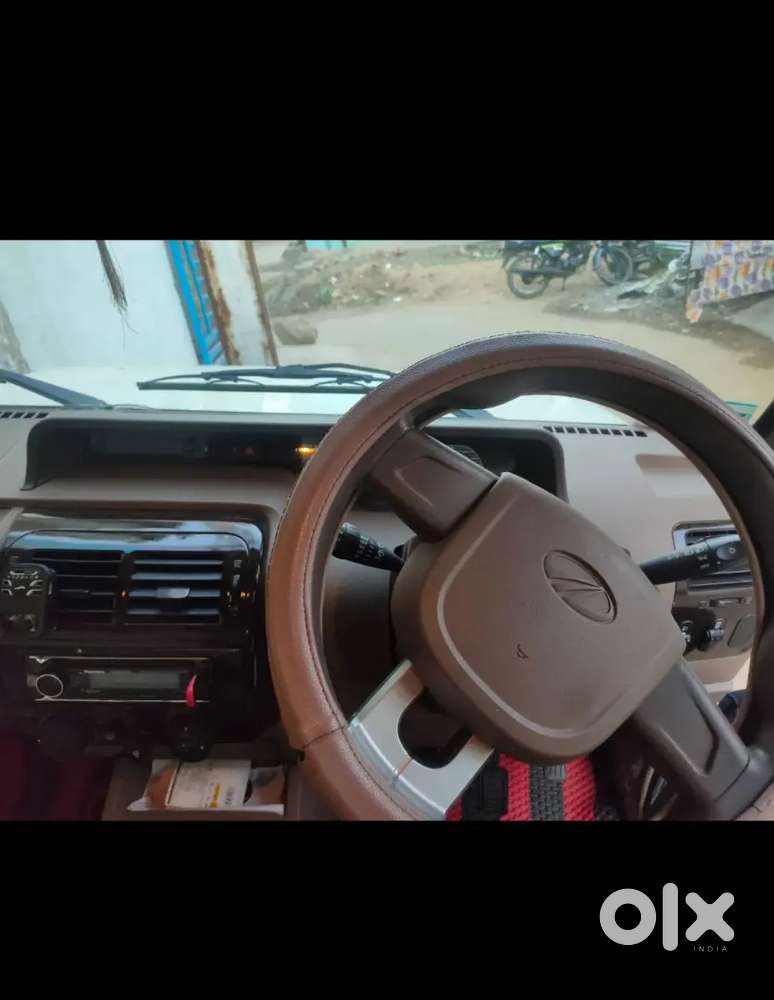 Mahindra Be 6 Fe 2018 Diesel