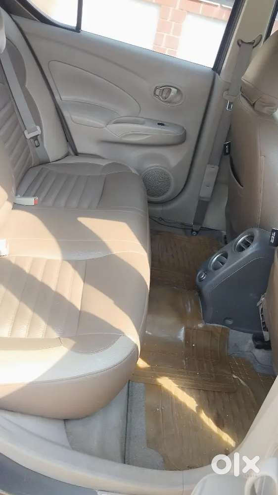 Nissan Sunny Best Condition Very Well Maintain Car...