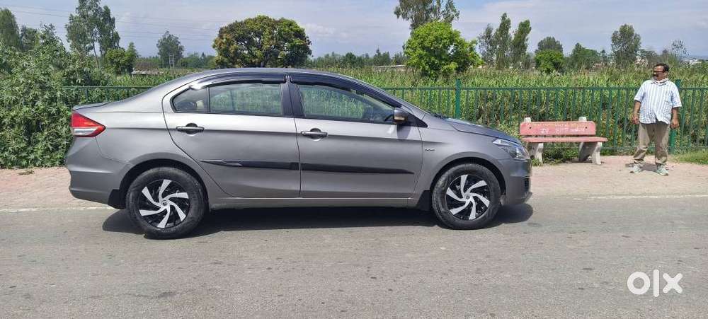Maruti Suzuki Ciaz Vdi, 2015, Diesel