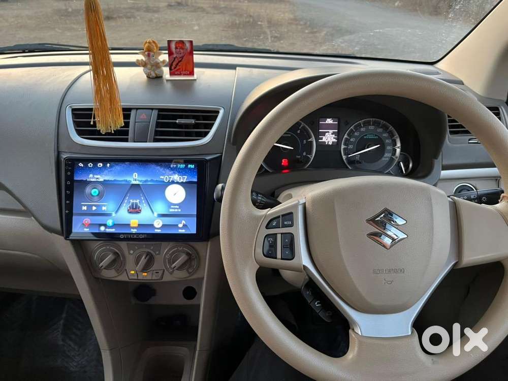 2018 Maruti Suzuki Diesel Manual Car