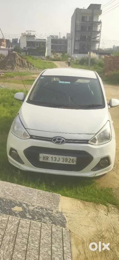 Ist Owner,cng On Paper