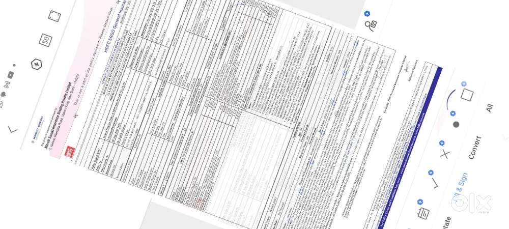 Ritz Cng Paas Rc मे अच्छी कन्डीशन मे