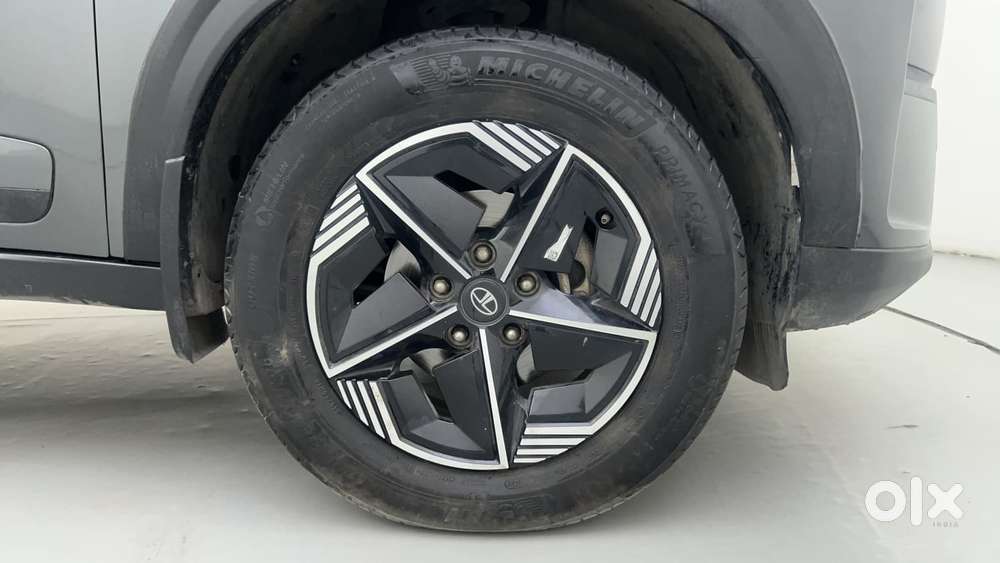 Tata Nexon Fearless Plus 1.5 Revotorq Diesel 6 Mt Dt, 2024, Diesel