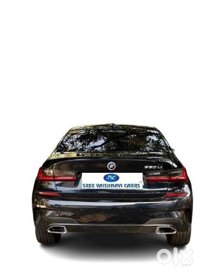 Bmw 3 Series Gran Limousine 2.0 330li M Sport First Edition, 2021, P..