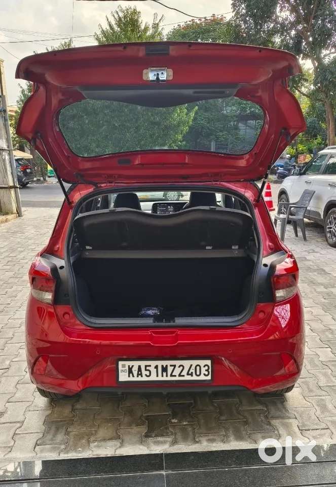 Hyundai Grand I10 Nios, 2025, Petrol