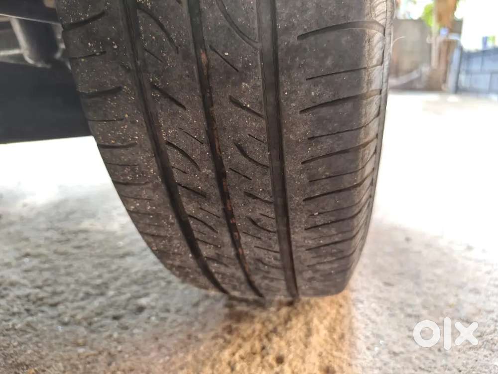 Maruti Suzuki Zen Estilo Vxi
